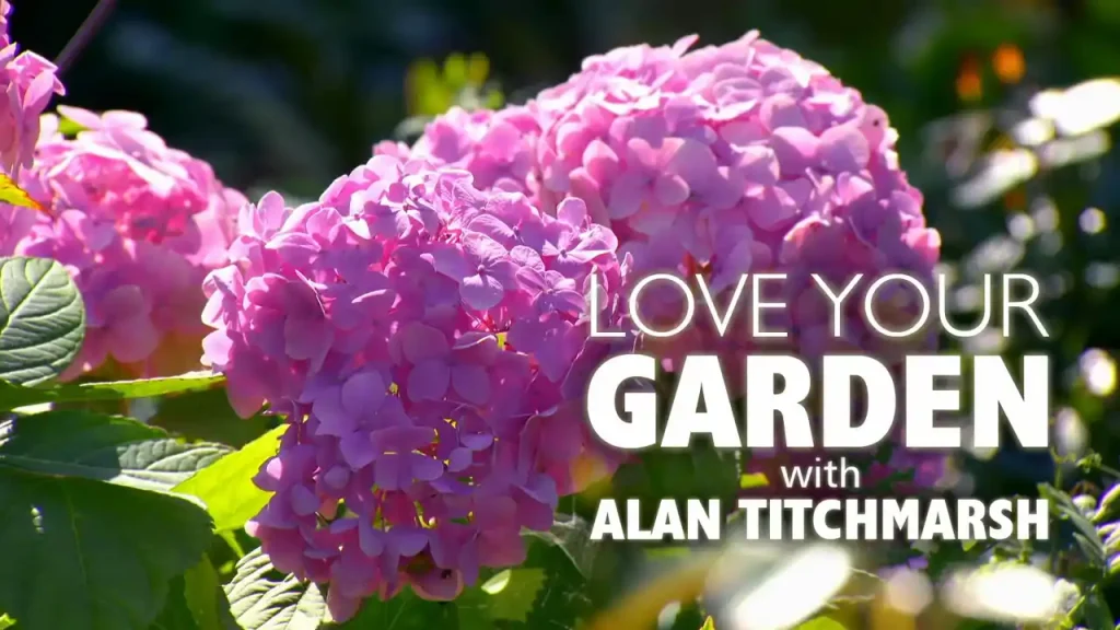 Love Your Garden 2023 episode 5 - Leeds
