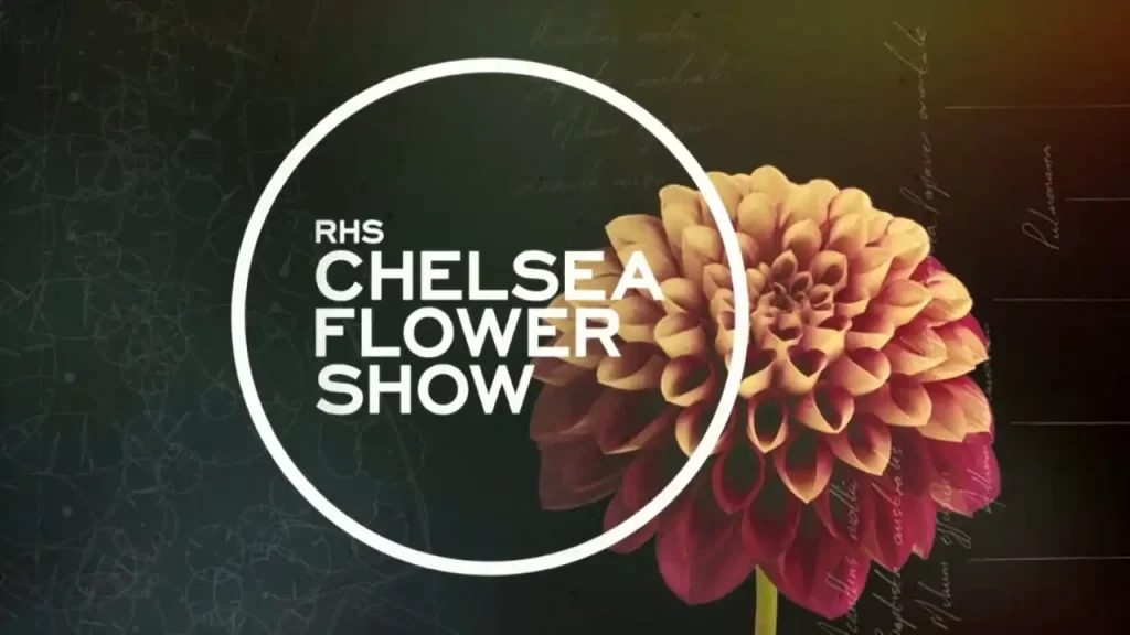 RHS Chelsea Flower Show 2023 episode 10