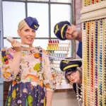 The Great British Sewing Bee 2023 episode 2