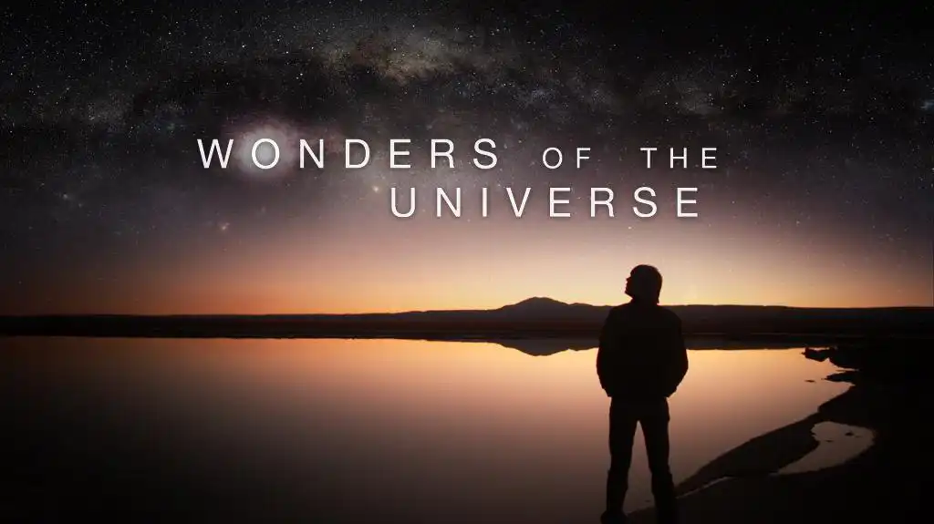Wonders of the Universe episode 4