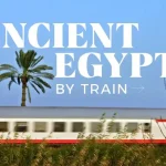 Ancient Egypt by Train with Alice Roberts episode 1