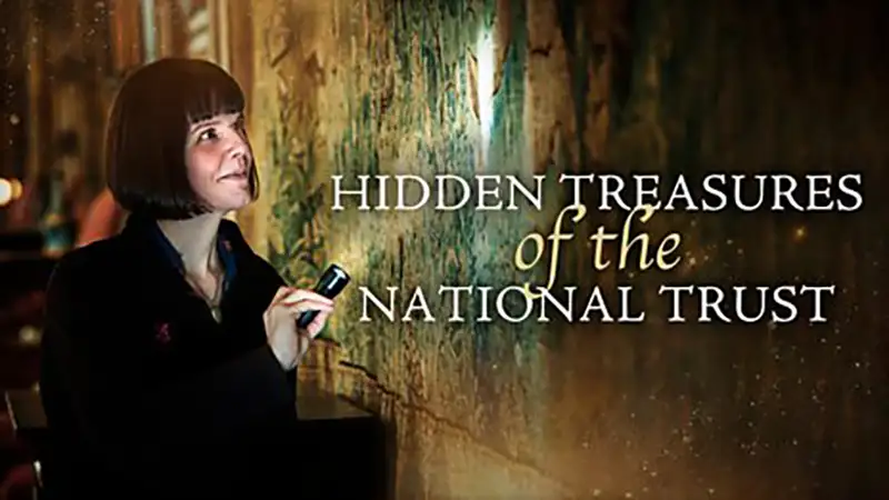 Hidden Treasures of the National Trust episode 5
