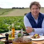 James Martin's Food Map of Britain episode 10