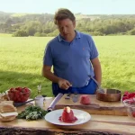 James Martin's Food Map of Britain episode 7