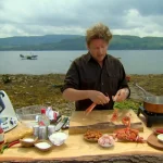 James Martin's Food Map of Britain episode 8