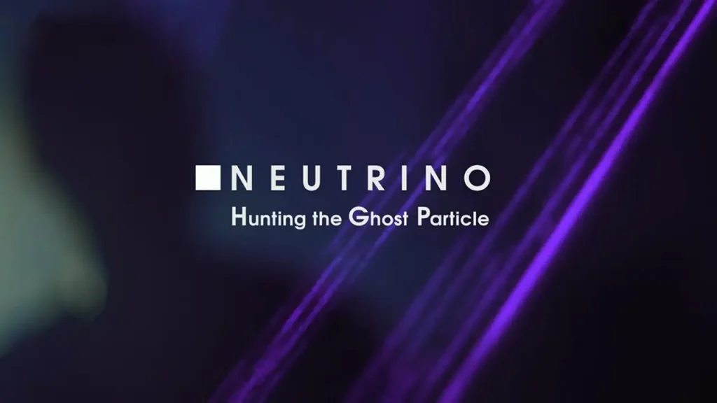 Neutrino - Hunting the Ghost Particle