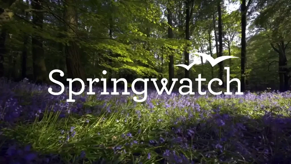 Springwatch 2023 episode 7 - A Grand Tapestry of Life