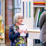 The Great British Sewing Bee 2023 episode 4