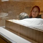 Ancient Egypt by Train with Alice Roberts episode 3