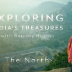 Bettany Hughes - Exploring India's Treasures - The North