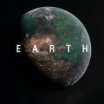 Earth episode 1 - The Permian-Triassic Extinction Event