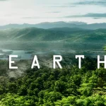 Earth episode 3 - Green