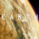 Earth episode 4 - Atmosphere