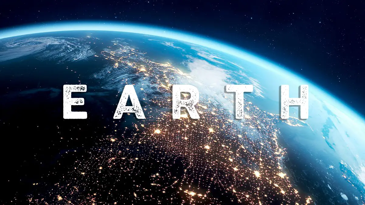 Earth episode 5 - Human