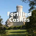 Fortified Castles episode 1
