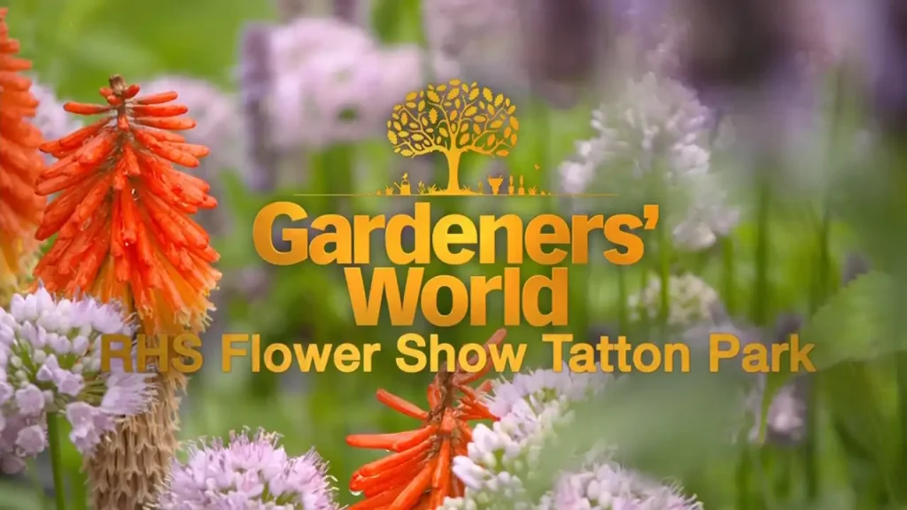 Gardeners World 2023 episode 17