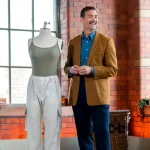 The Great British Sewing Bee 2023 episode 7