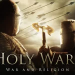 The Holy Wars War and Religion episode 1