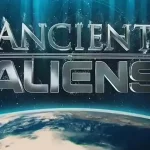 Ancient Aliens – S19 E15 Edgar Cayce - The Sleeping Prophet