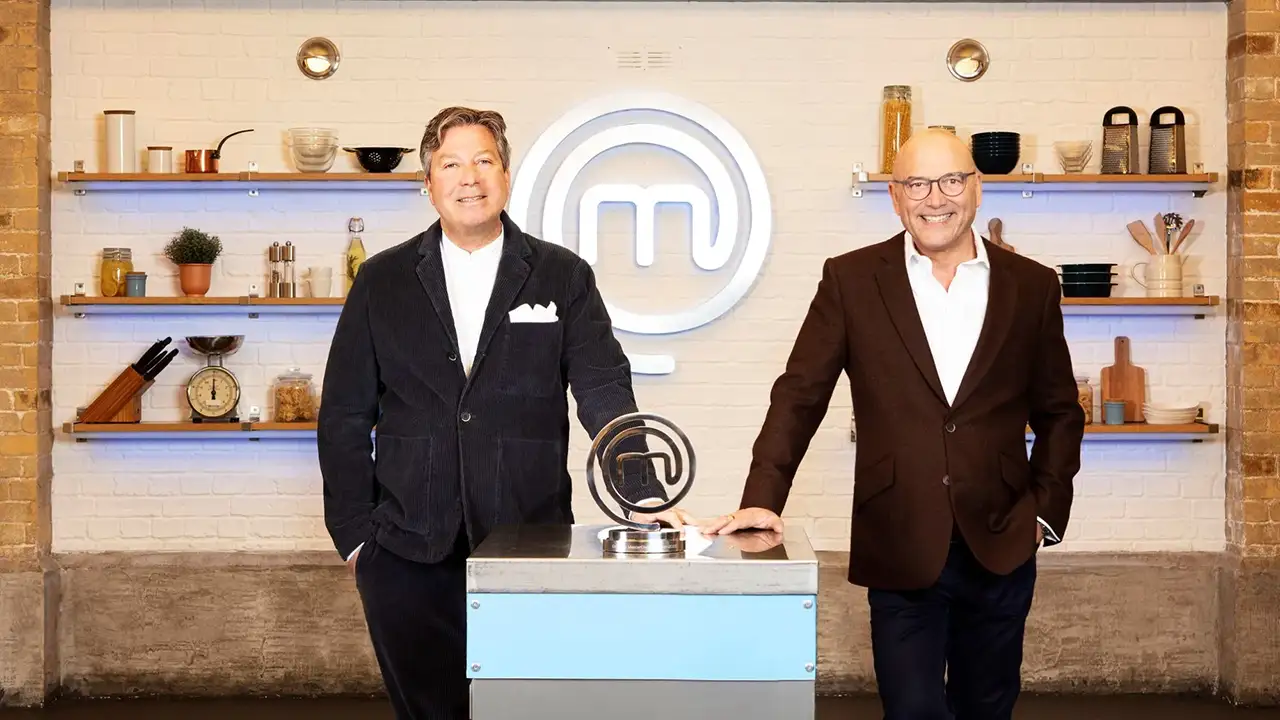 Celebrity MasterChef UK 2023 episode 9 HDclump