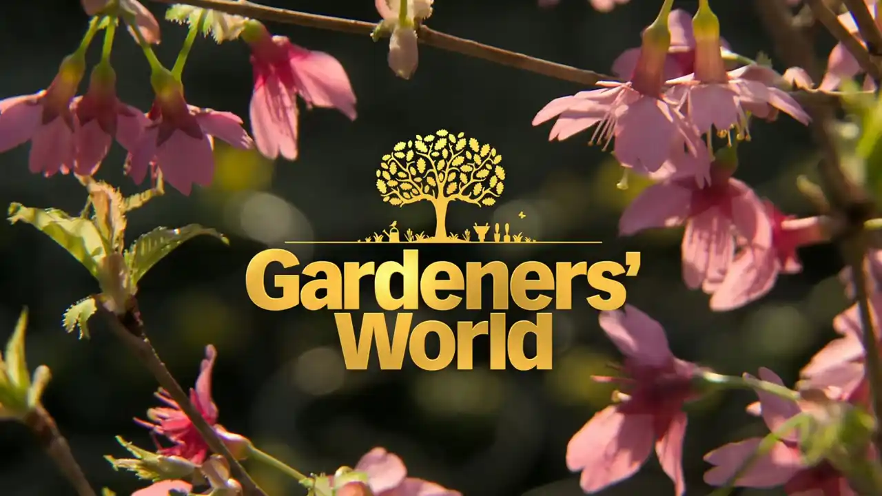 Gardeners World 2023 episode 20 HDclump