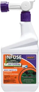 Infuse Lawn & Landscape Systemic Disease Control