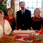 The Great British Sewing Bee season 1 - Christmas Special