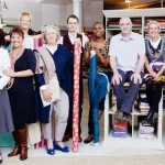 The Great British Sewing Bee season 2 episode 1