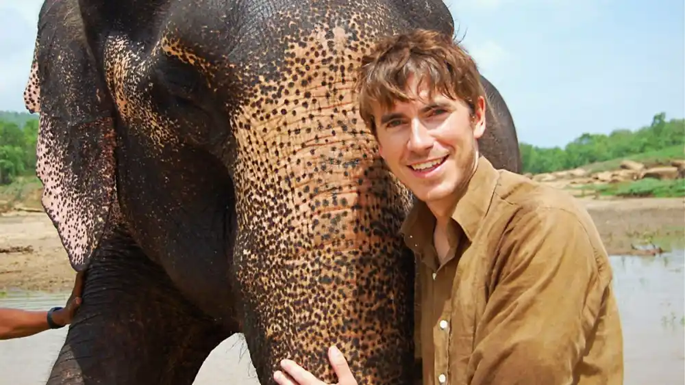Tropic of Cancer with Simon Reeve Episode 4