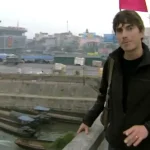 Tropic of Cancer with Simon Reeve Episode 6