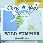 Chris and Meg's Wild Summer Episode 2