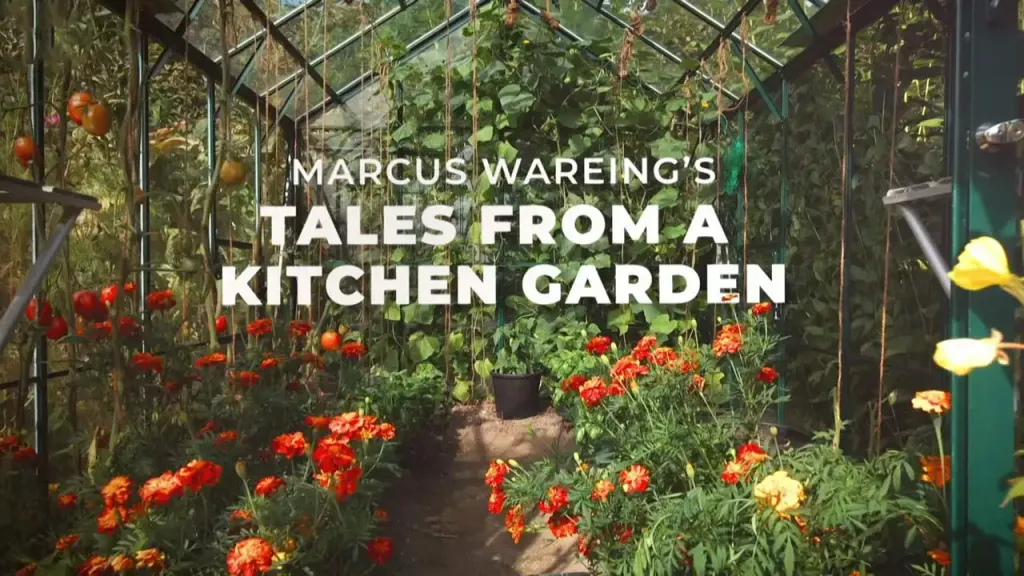 Marcus Wareing's Tales from a Kitchen Garden 2023 Episode 11