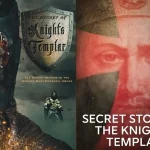 The Secret Story of the Knights Templar Episode 1