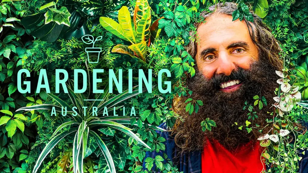Gardening Australia episode 30 2023