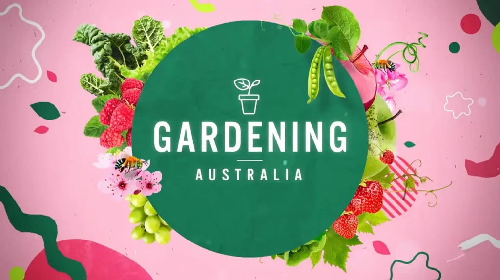 Gardening Australia episode 31 2023