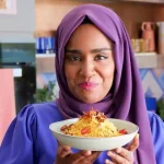 Nadiya's Simple Spices episode 2