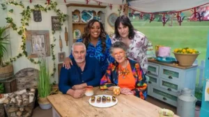 Great British Bake Off episode 10 2023 The Final