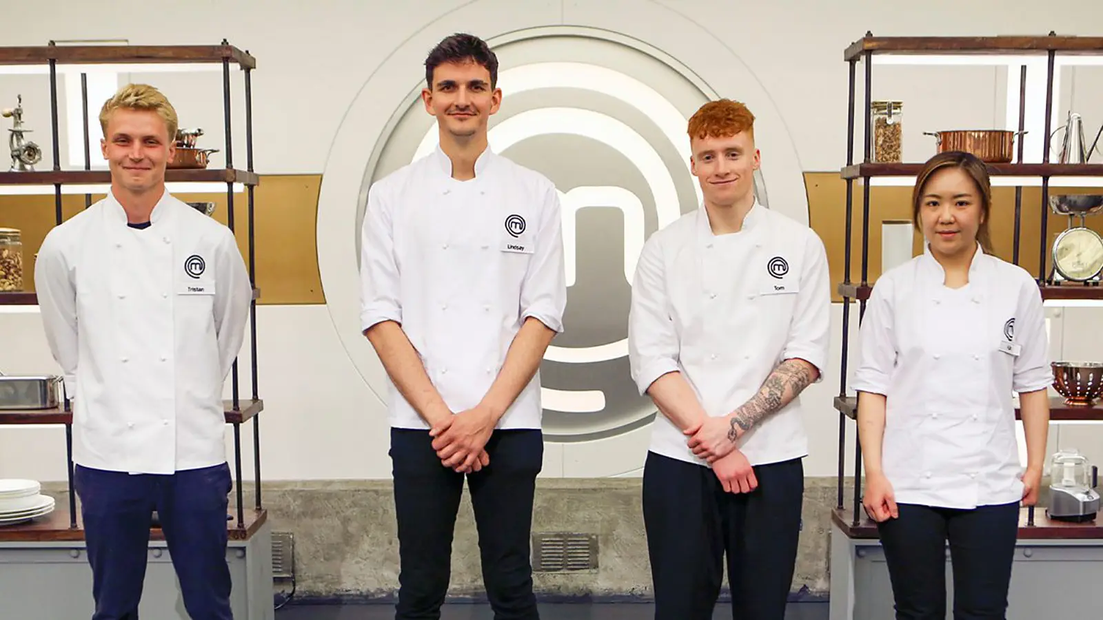 Masterchef professionals season 11 episode 1 sale