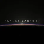Planet Earth III episode 4 - Freshwater
