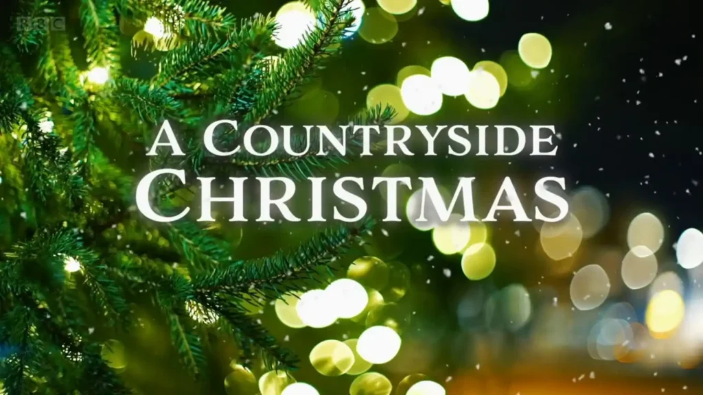 A Countryside Christmas episode 2