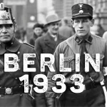Berlin 1933 episode 1