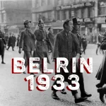 Berlin 1933 episode 2