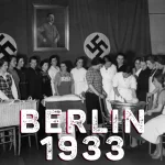 Berlin 1933 episode 3