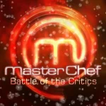 Celebrity MasterChef UK 2023 - Battle of the Critics
