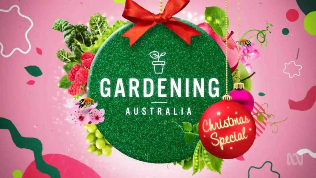 Gardening Australia episode 38 2023