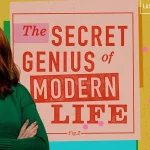 The Secret Genius of Modern Life episode 12 - Lift