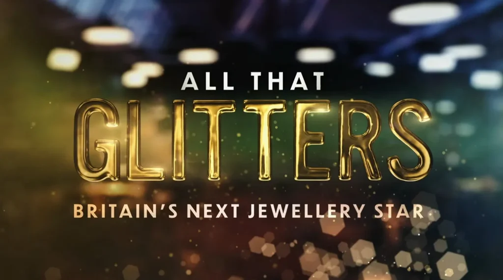 Britain's Next Jewellery Star 2024 episode 1