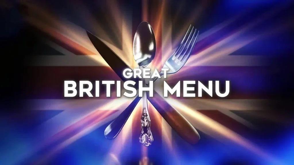 Great British Menu 2024 episode 2 - North East England Mains and Puddings