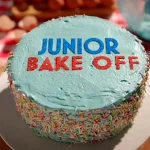 Junior Bake Off 2024 episode 10