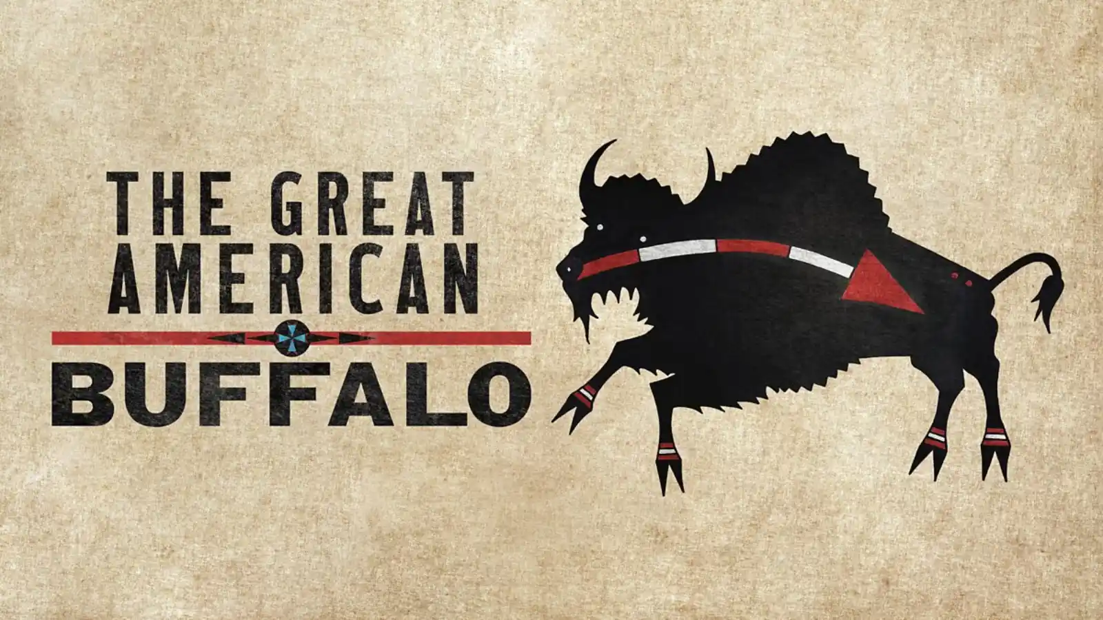 The Great American Buffalo episode 1